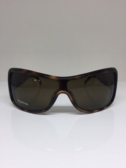 Vintage Valentino Valentino 5447/S Tortoise Sunglasses - Super Vision Optical