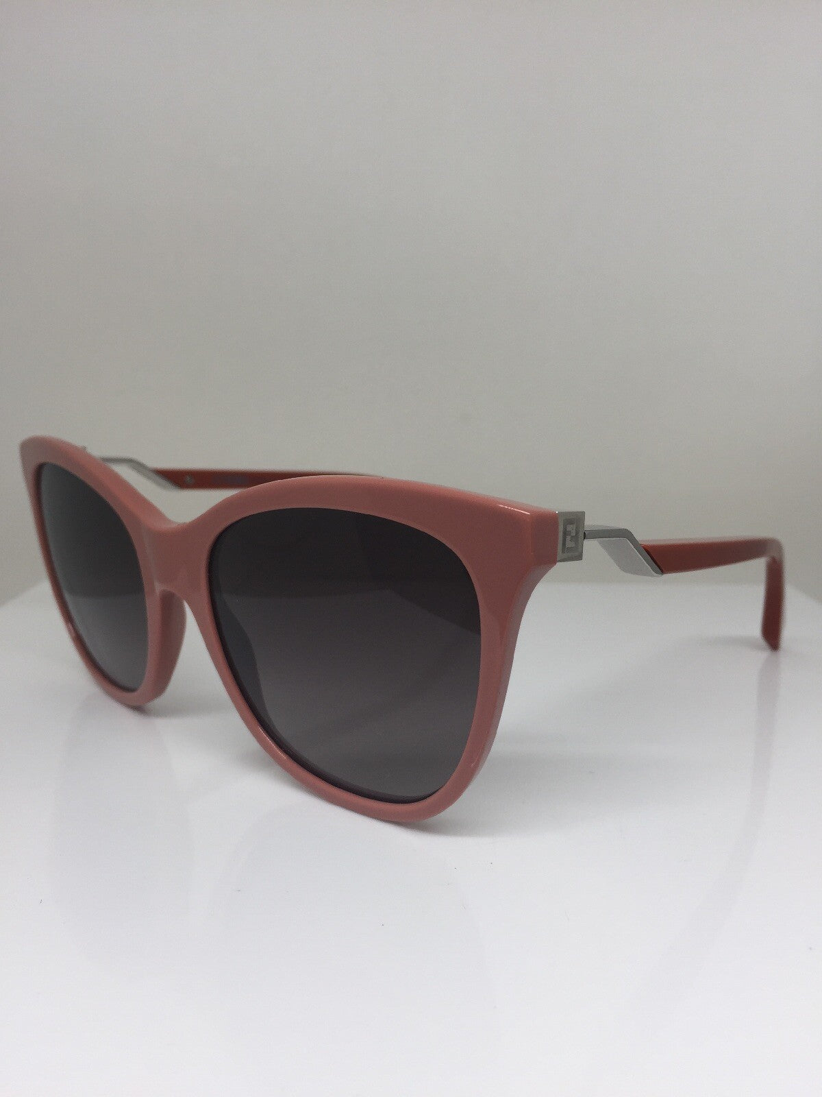 Vintage Fendi FF 0200/S Pink Sunglasses - Super Vision Optical