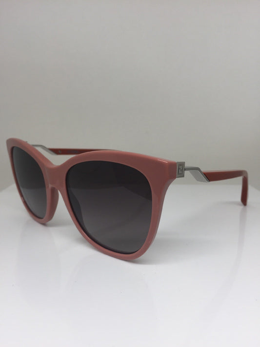 Vintage Fendi FF 0200/S Pink Sunglasses - Super Vision Optical