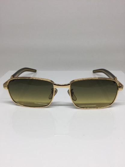 Vintage Versace X70 Gold Sunglasses - Super Vision Optical