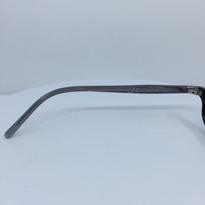 Vintage Jean Paul Gaultier JPG 57-0009 Black Eyeglasses - Super Vision Optical