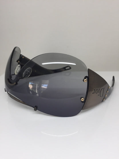 Vintage Dior Dior Diorito 1 Brown Sunglasses - Super Vision Optical