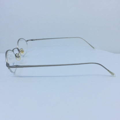 Vintage Polo Ralph Lauren POLO 358 Black Eyeglasses - Super Vision Optical