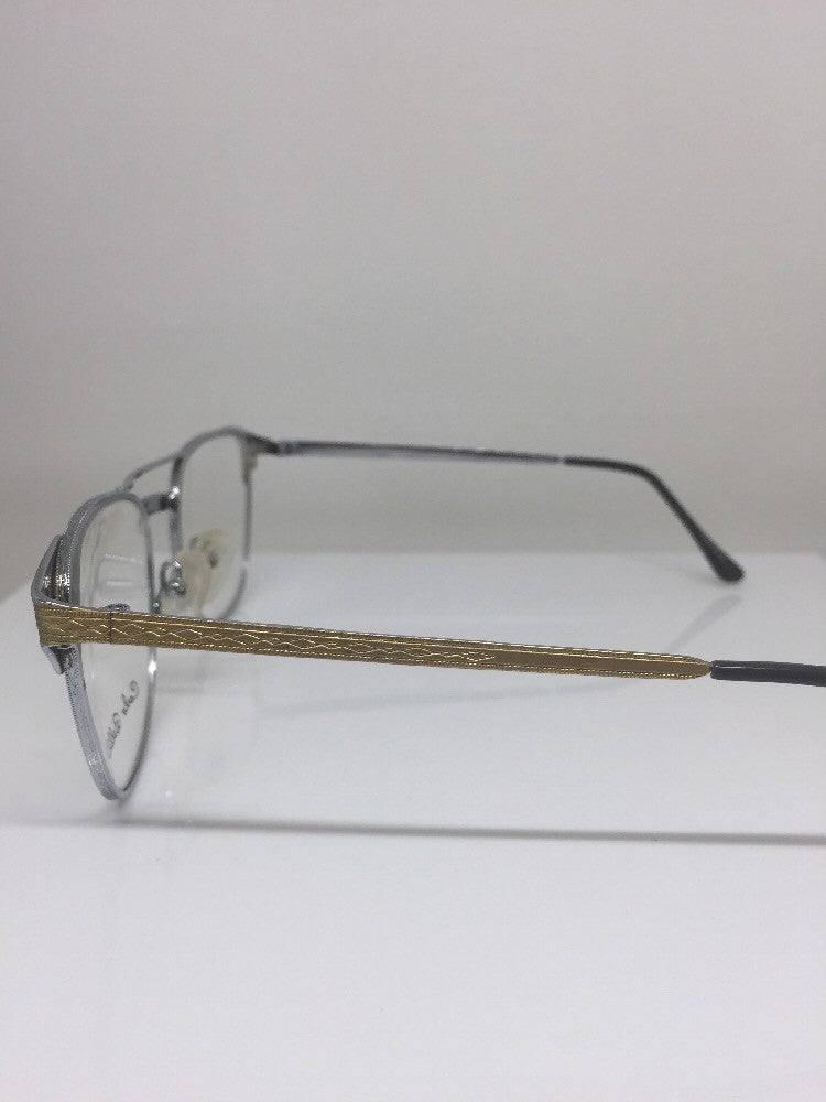 Vintage Carlo Bellini PARIS 7047 Gold Sunglasses - Super Vision Optical
