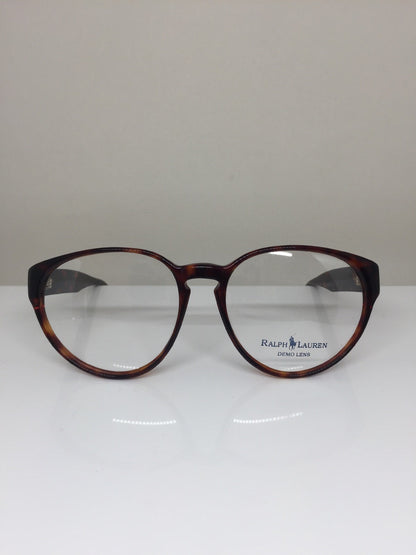 Vintage Ralph Lauren RL 530 Tortoise Eyeglasses - Super Vision Optical