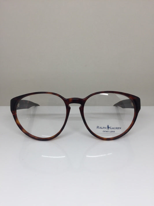 Vintage Ralph Lauren RL 530 Tortoise Eyeglasses - Super Vision Optical