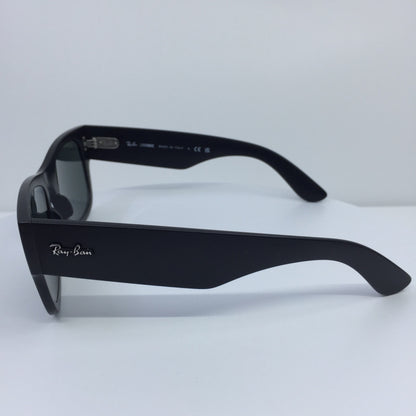 Vintage Ray-Ban RB 4840S Black Sunglasses - Super Vision Optical