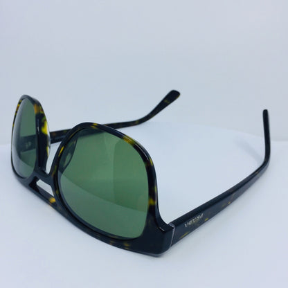 Vintage Prada Prada SPR 23V Tortoise Sunglasses - Super Vision Optical