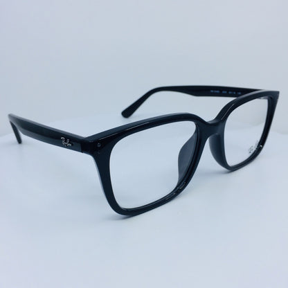 Vintage Ray-Ban RB 7248D Black Eyeglasses - Super Vision Optical