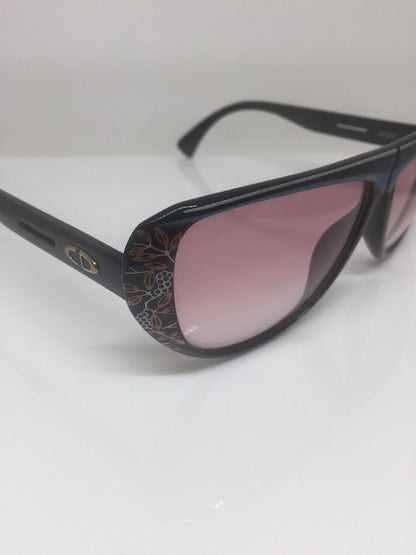 Vintage Christian Dior CD 2421 Gold Sunglasses - Super Vision Optical