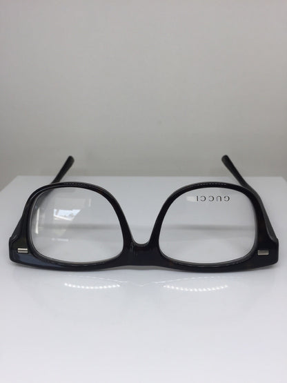 Vintage Gucci GG 3769 Brown Eyeglasses - Super Vision Optical