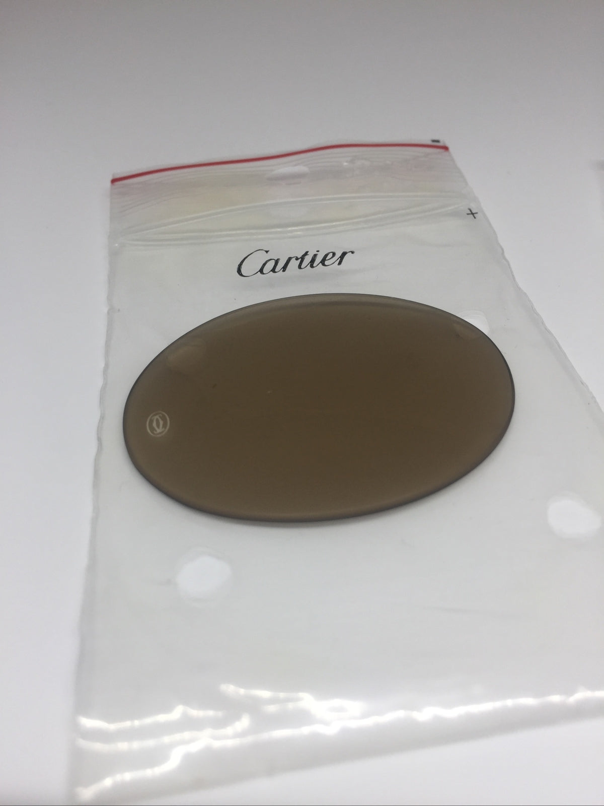 Vintage Cartier Saint Honore Gold Sunglasses - Super Vision Optical
