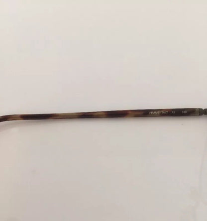 Vintage Calvin Klein CK 245 Tortoise Sunglasses - Super Vision Optical