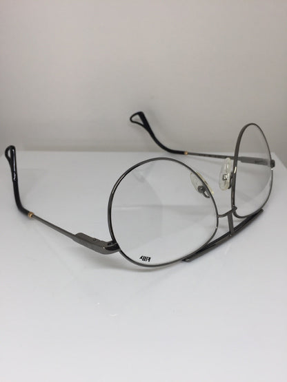 Vintage Killy 479 07 000 Silver Sunglasses - Super Vision Optical