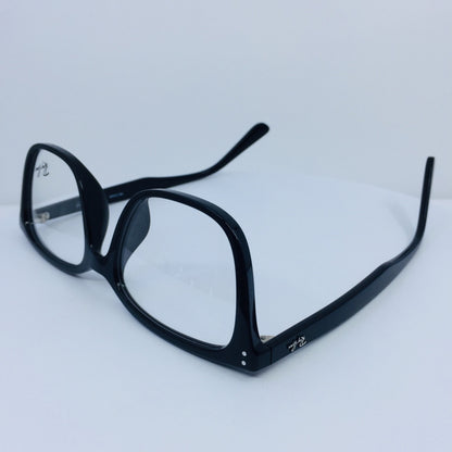 Vintage Ray-Ban RB 7248D Black Eyeglasses - Super Vision Optical