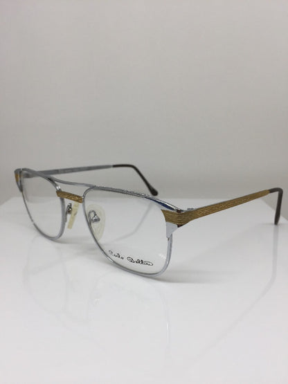 Vintage Carlo Bellini PARIS 7047 Gold Sunglasses - Super Vision Optical