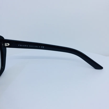 Vintage Prada Prada SPR 08X Black Sunglasses - Super Vision Optical