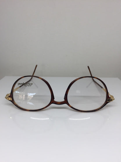 Vintage ST DuPont D507 Tortoise Eyeglasses - Super Vision Optical