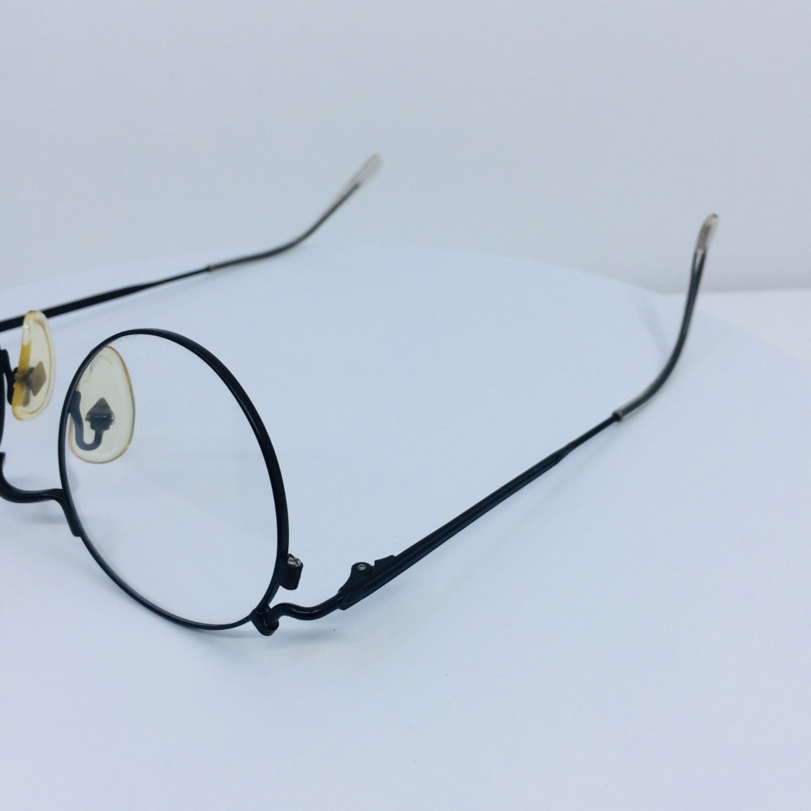 Vintage Jean Paul Gaultier JPG 57-2171 Gold Sunglasses - Super Vision Optical