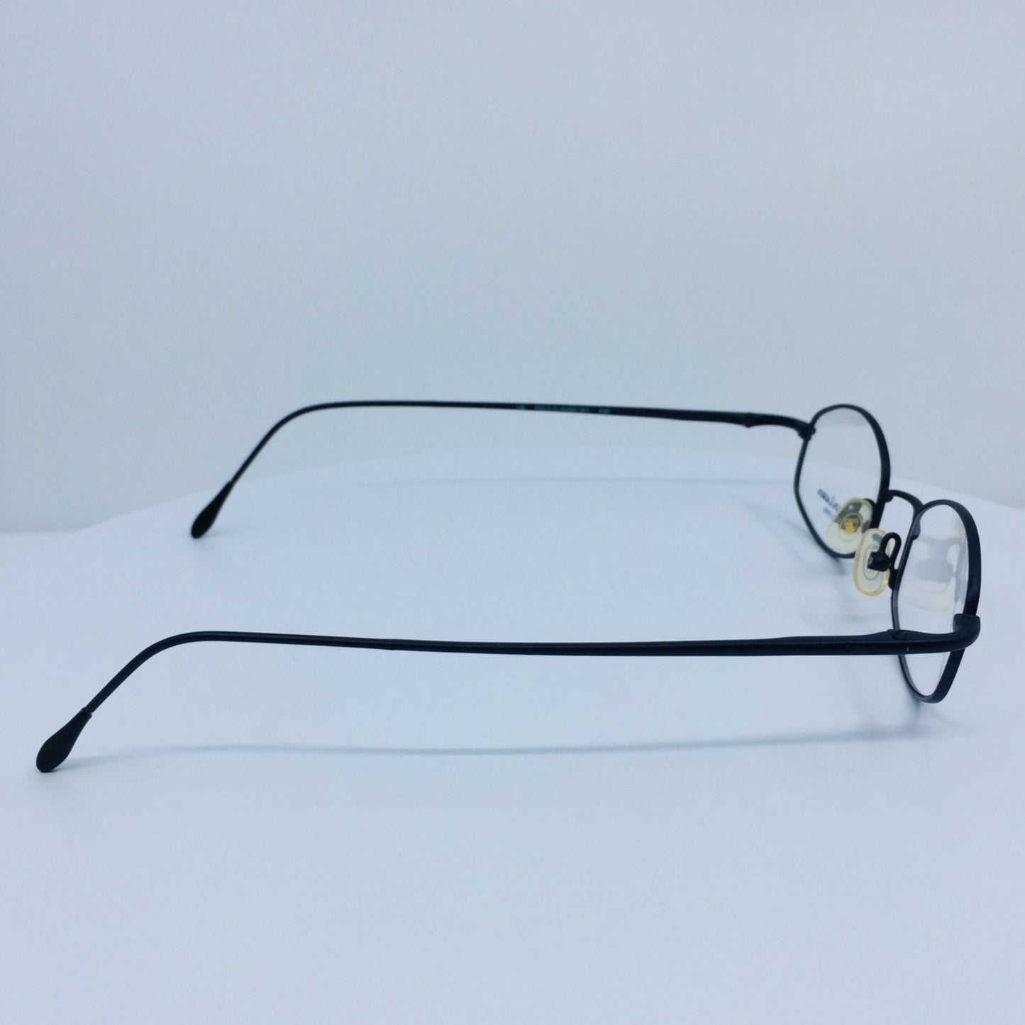 Vintage Polo Ralph Lauren POLO 357 Grey Eyeglasses - Super Vision Optical