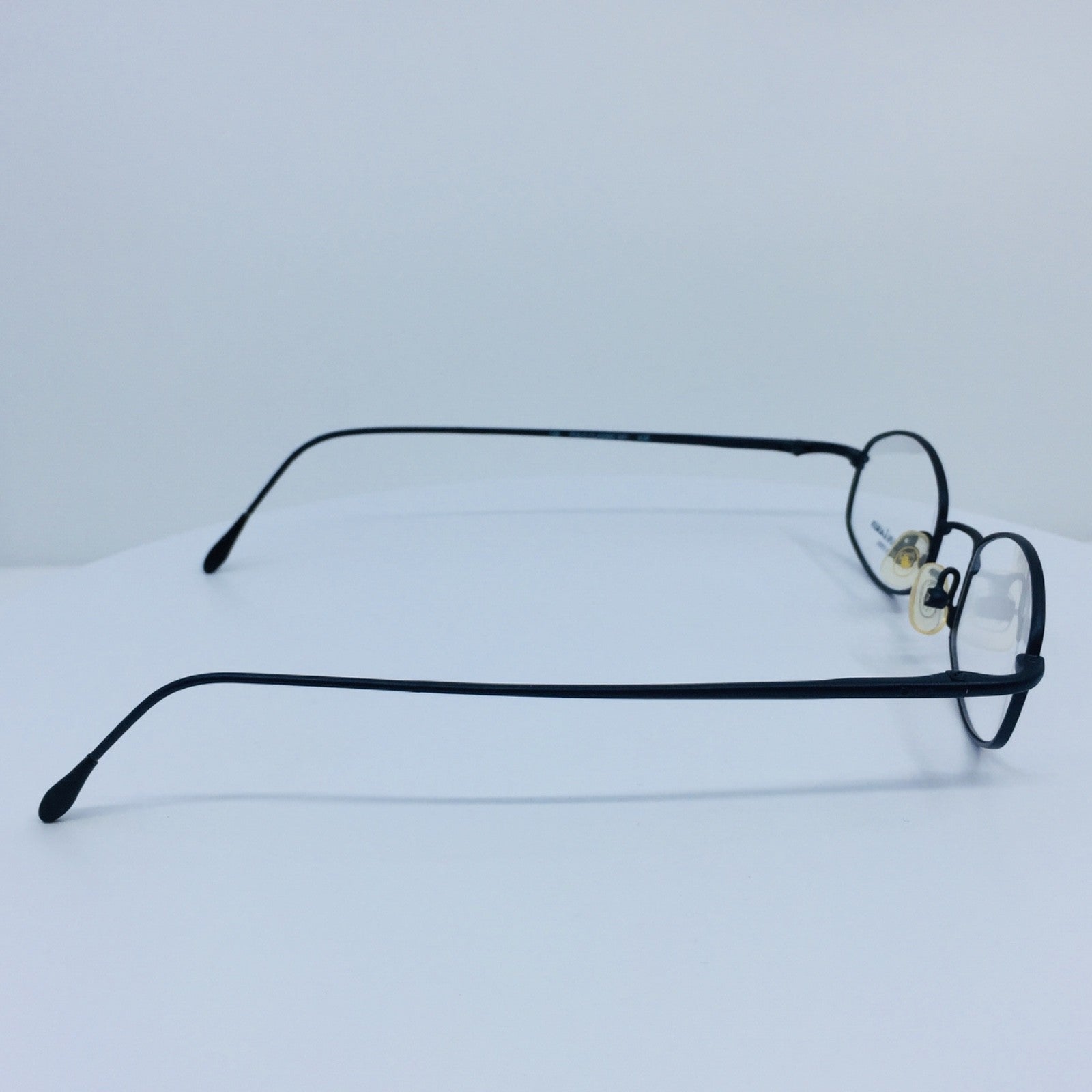 Vintage Polo Ralph Lauren POLO 357 Grey Eyeglasses - Super Vision Optical