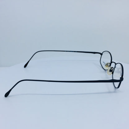Vintage Polo Ralph Lauren POLO 357 Grey Eyeglasses - Super Vision Optical