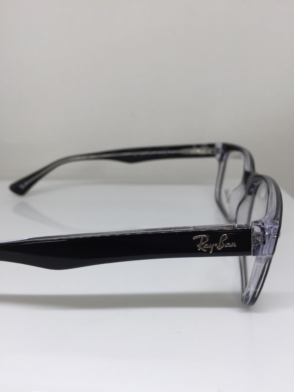 Vintage Ray-Ban RB 5286 Clear Eyeglasses - Super Vision Optical