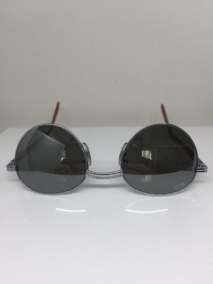 Vintage Bausch & Lomb Ray Ban Rituals Ray-Ban Rituals Incantatio W2548 Silver Sunglasses - Super Vision Optical