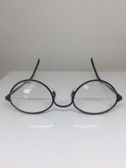 Vintage Paul Smith PSR 107 CM/G Brown Eyeglasses - Super Vision Optical
