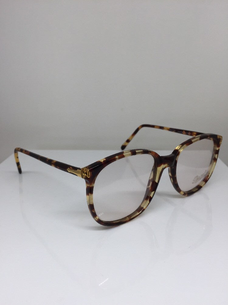 Vintage Persol 09161 Tortoise Sunglasses - Super Vision Optical