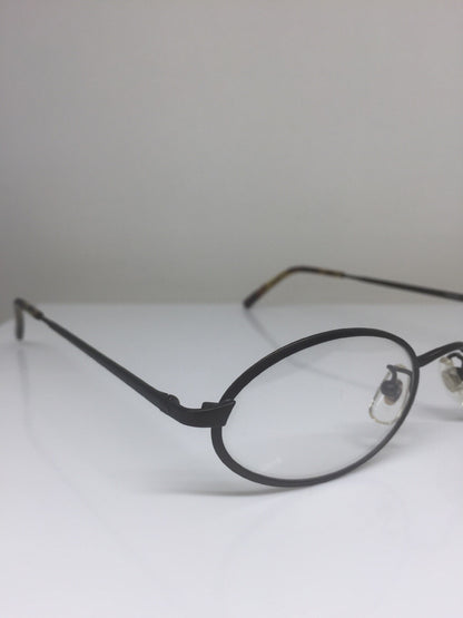 Vintage Calvin Klein CK 347 Brown Sunglasses - Super Vision Optical