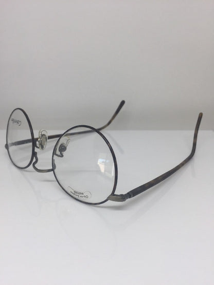 Vintage Calvin Klein CK 228 Tortoise Sunglasses - Super Vision Optical