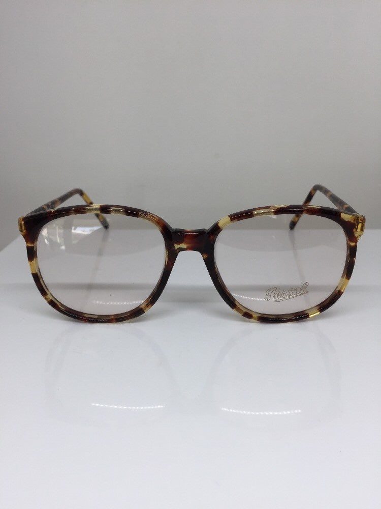 Vintage Persol 09161 Tortoise Sunglasses - Super Vision Optical