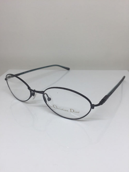Vintage Christian Dior CD 3590 Brown Sunglasses - Super Vision Optical