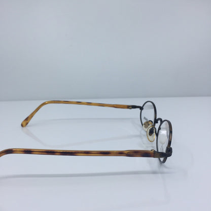 Vintage Giorgio Armani GA 250 Tortoise Eyeglasses - Super Vision Optical