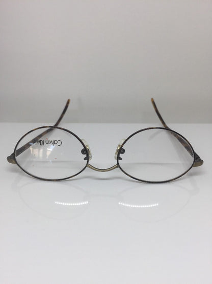 Vintage Calvin Klein CK 245 Tortoise Sunglasses - Super Vision Optical