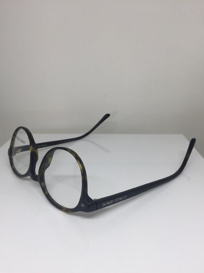 Vintage Giorgio Armani GA AR 7004 Tortoise Eyeglasses - Super Vision Optical