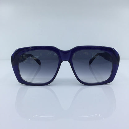 Vintage Goliath Ultra Goliath I Blue Sunglasses - Super Vision Optical