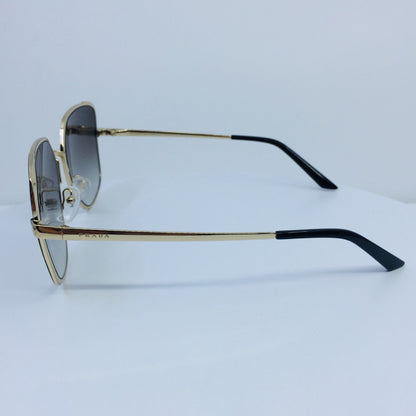 Vintage Prada Prada SPR 60X Black Sunglasses - Super Vision Optical