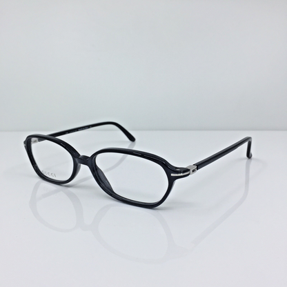 Vintage Gucci GG 2458 Black Sunglasses - Super Vision Optical
