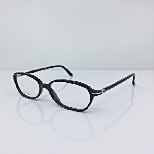 Vintage Gucci GG 2458 Black Sunglasses - Super Vision Optical