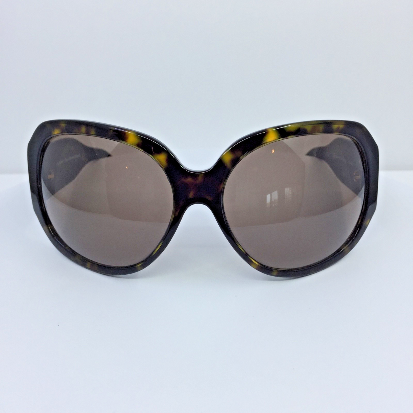 Vintage Juicy Couture GELA/S Tortoise Sunglasses - Super Vision Optical