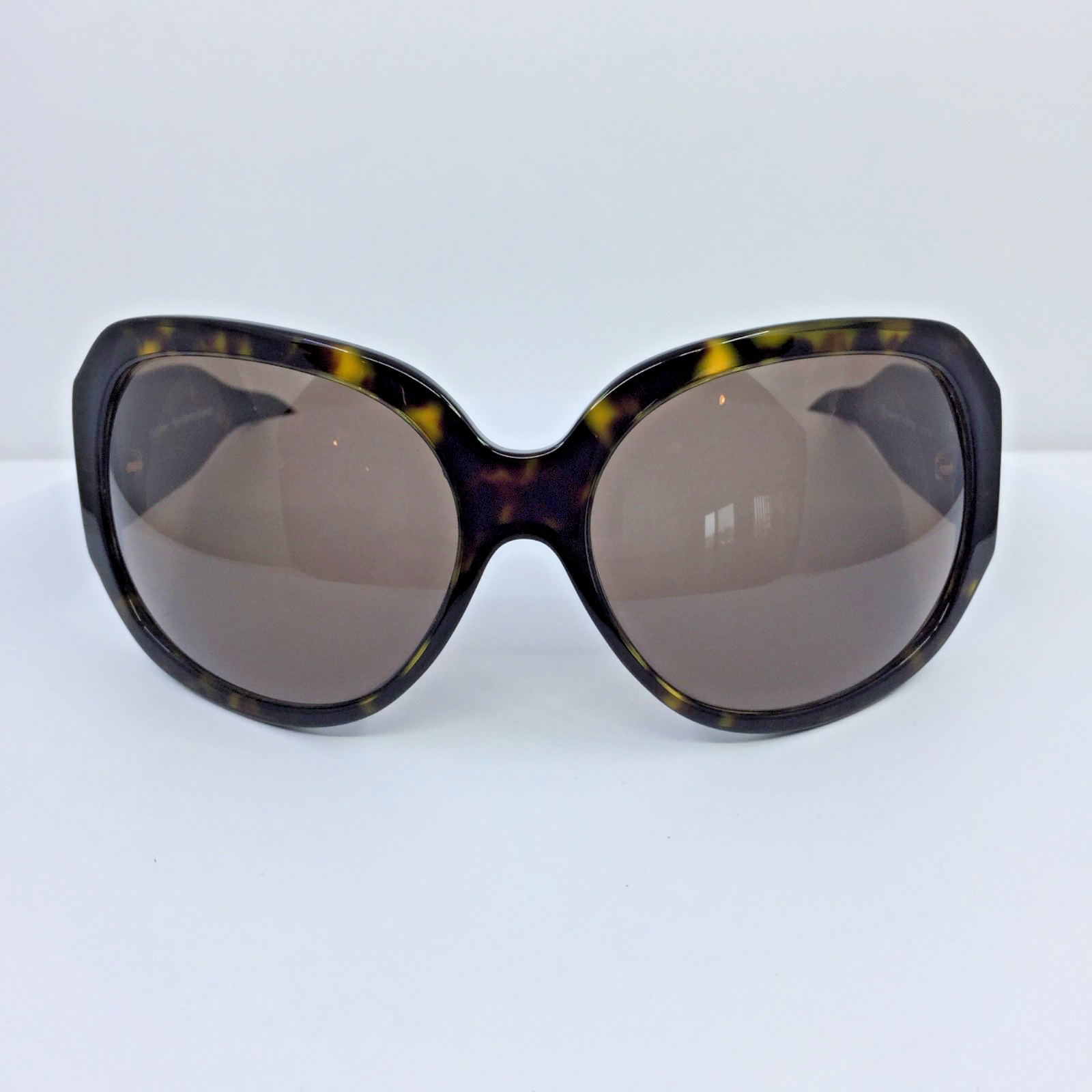 Vintage Juicy Couture GELA/S Tortoise Sunglasses - Super Vision Optical
