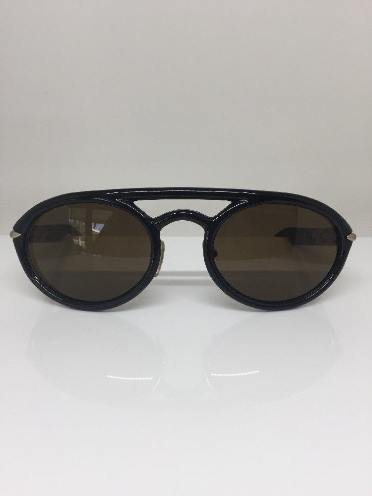 Vintage Maserati Maserati C3 6235 Brown Sunglasses - Super Vision Optical