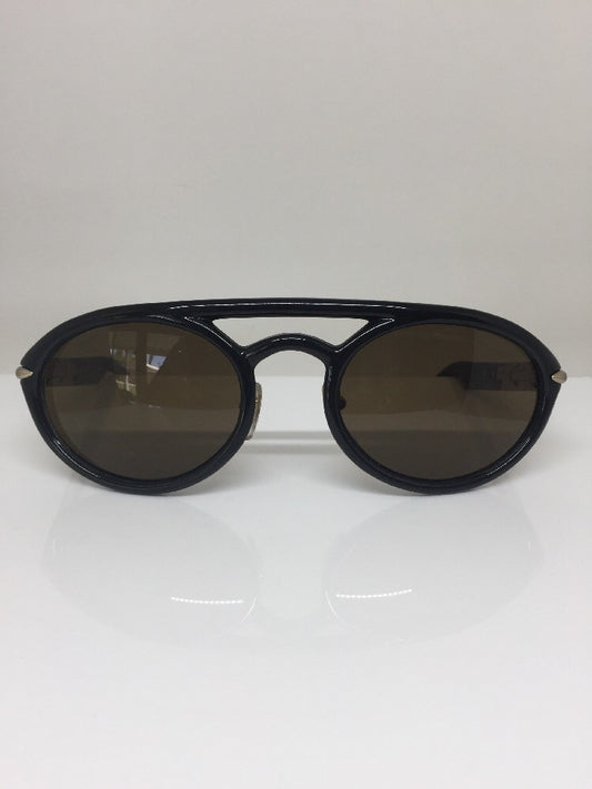 Vintage Maserati Maserati C3 6235 Brown Sunglasses - Super Vision Optical