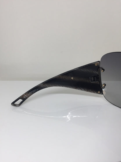 Vintage Dior Dior Diorito 1 Brown Sunglasses - Super Vision Optical