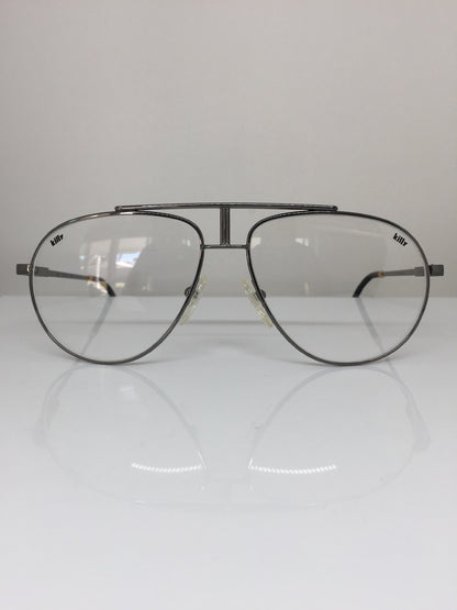 Vintage Killy 479 07 000 Silver Sunglasses - Super Vision Optical