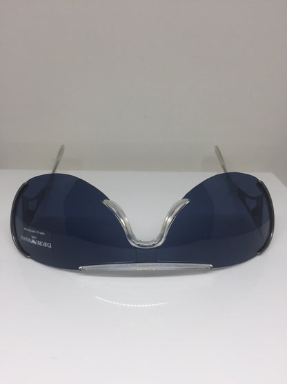 Vintage Emporio Armani EA 166-S Grey Sunglasses - Super Vision Optical