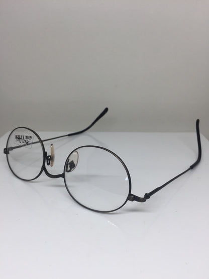 Vintage Jean Paul Gaultier JPG 55-1175 Brown Sunglasses - Super Vision Optical