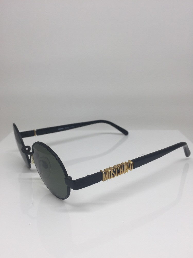 Vintage Persol MC 284 Gold Sunglasses - Super Vision Optical